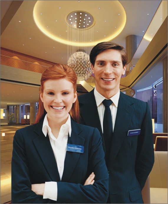 what is hotel hospitality management