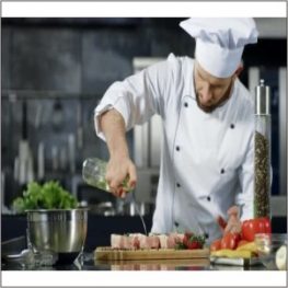 Chef and Cooking Diploma Course in Lahore, Punjab, Pakistan - Icollegete