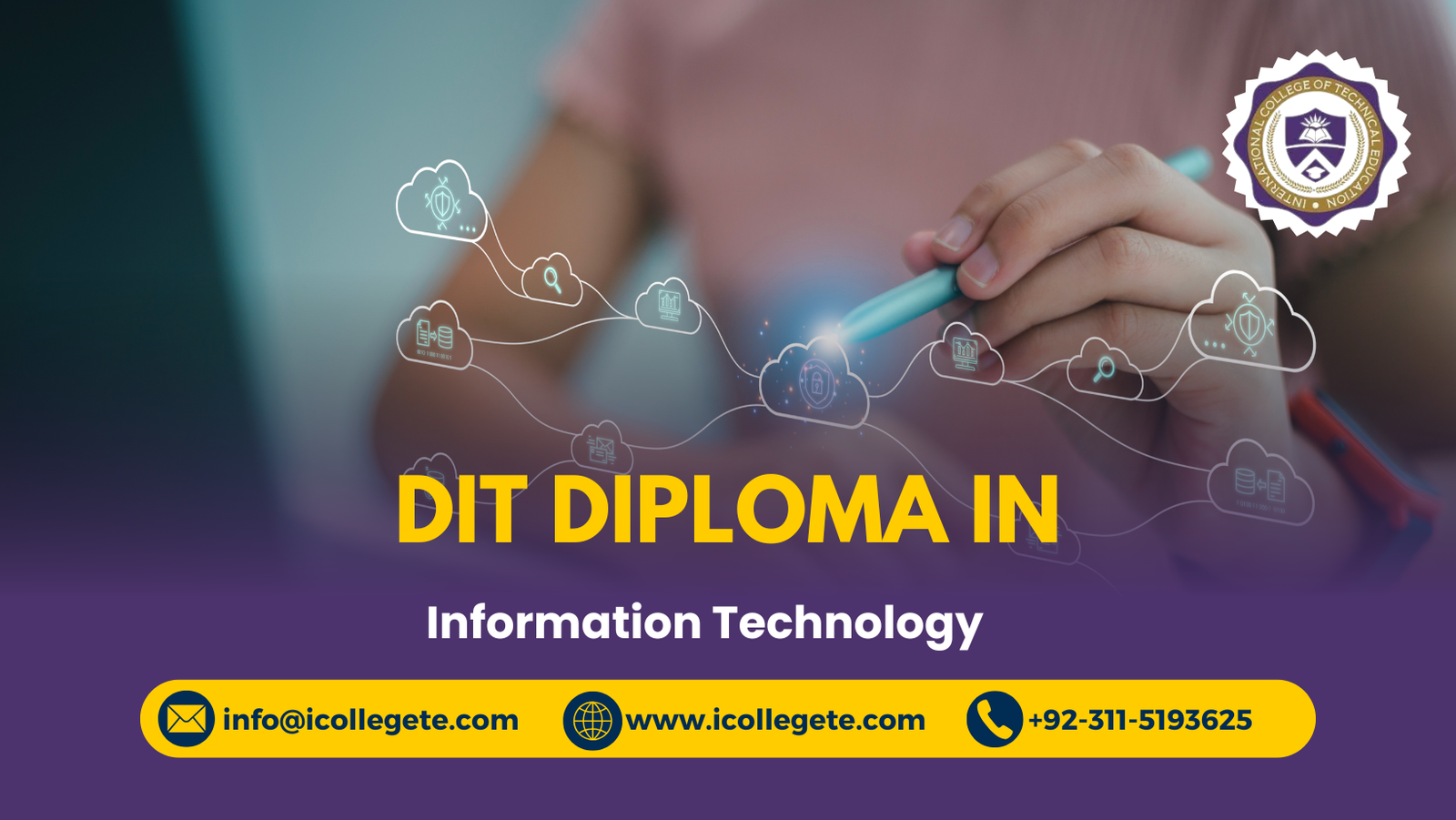 Diploma in Information Technology (DIT)