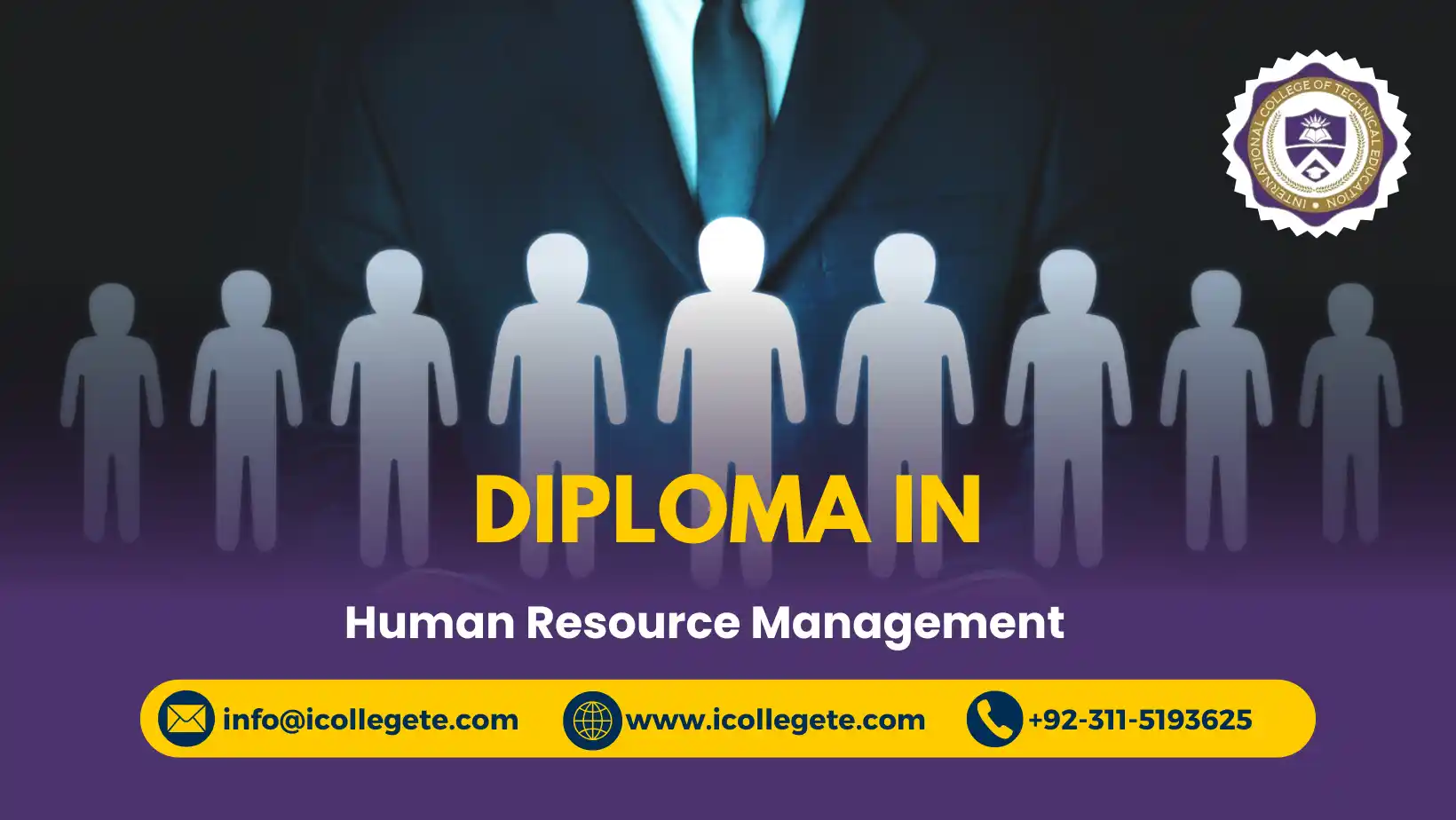 Human Resource Management