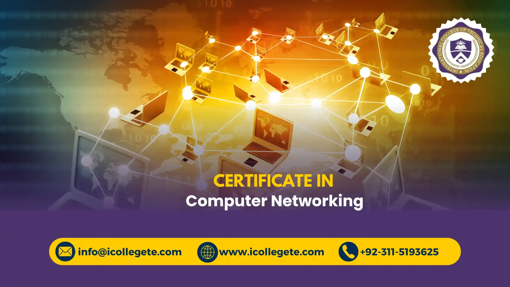 Computer Networking Course in Islamabad
