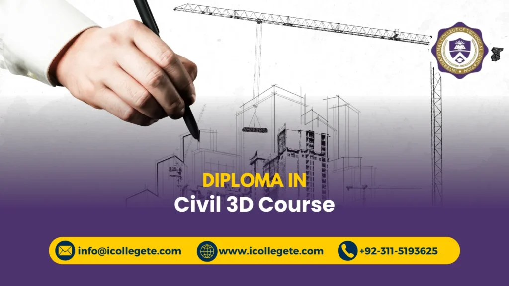 Civil 3D Course