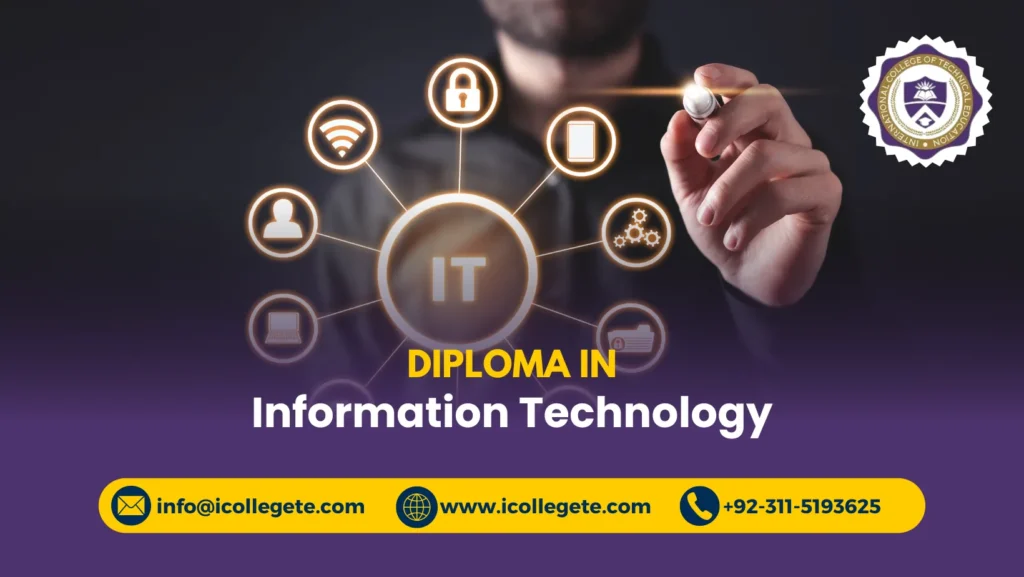 Diploma in Information Technology 