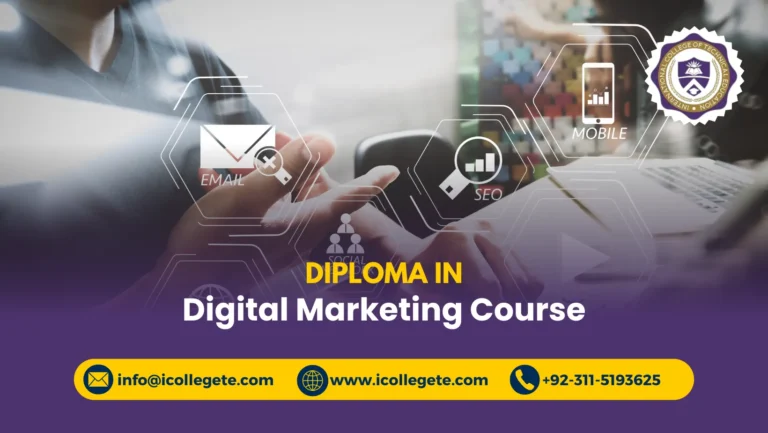 Web Designing Course