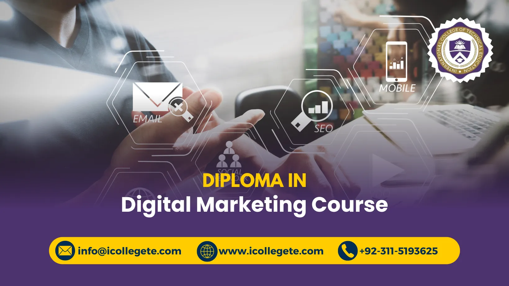 Web Designing Course