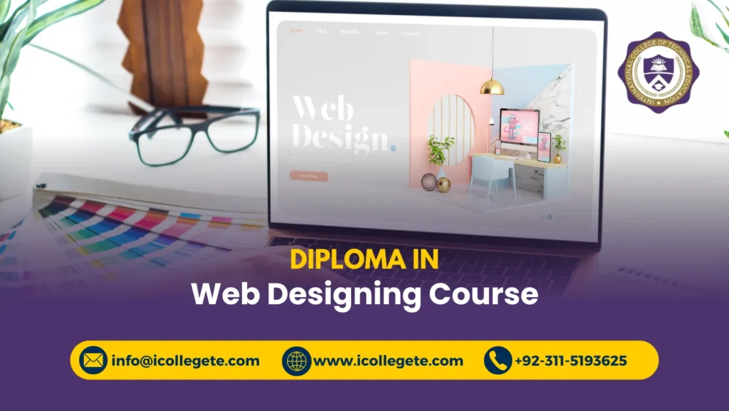 Web Designing Course
